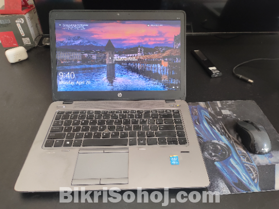 HP Elitebook 840  G2